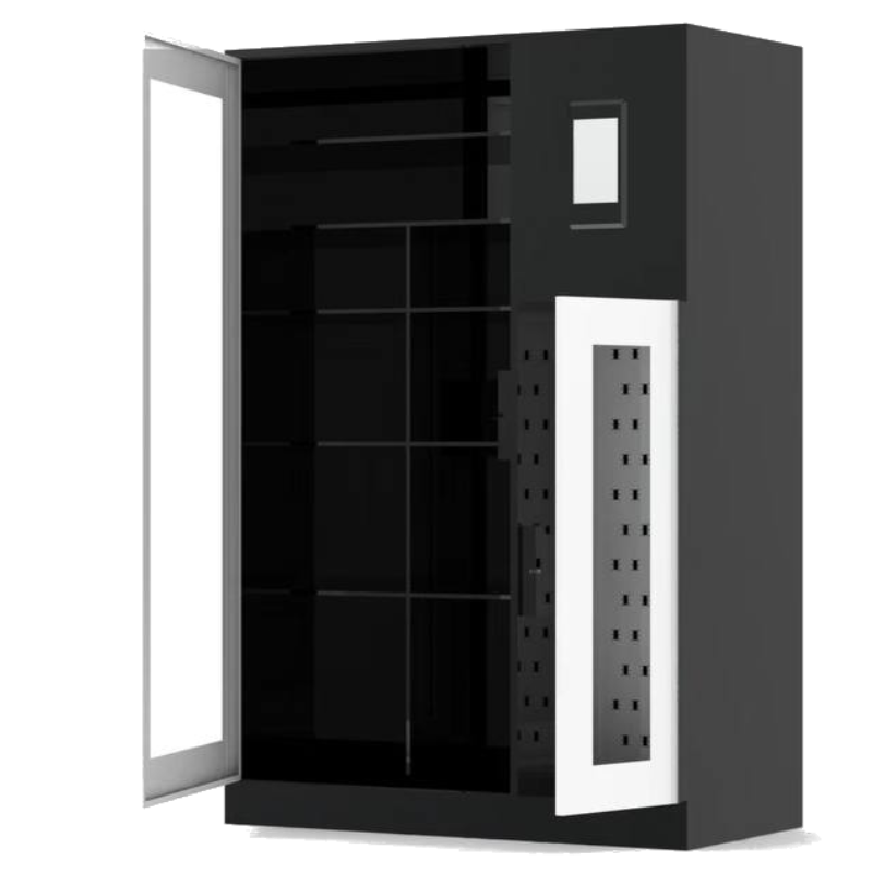 SEKC-100 Key Cabinet 2